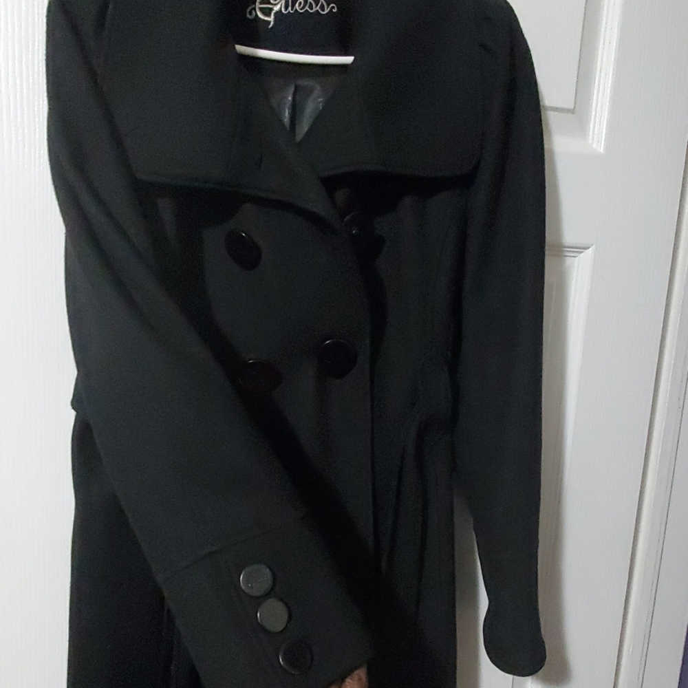 Coat - Picture 2 of 3